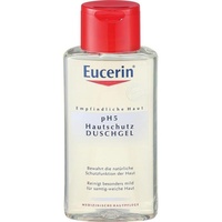 Eucerin pH5 Hautschutz Duschgel 200 ml