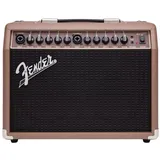 Fender Acoustasonic 40