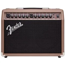 Fender Acoustasonic 40