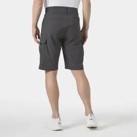 HELLY HANSEN HH Qd Cargo Shorts 11' Ebenholz, 40