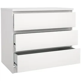 VCM Naia 77 x 50 cm Weiß