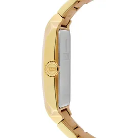Festina On the Square F20678/1 Edelstahl 40,5 mm