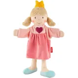 Sigikid 43045 Handspielpuppe Prinzessin