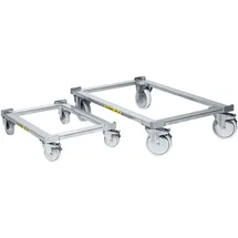 ZARGES Untersetzwagen W 154 300 kg