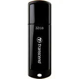 Transcend JetFlash 700 32GB schwarz USB 3.0