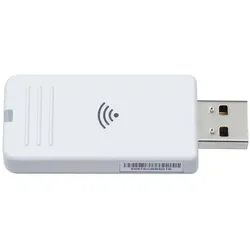 Epson Dual Function Wireless Adapter (5Ghz Wireless & Miracast) -ELPAP11