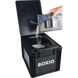 boxio Hanfstreu, 5,6 Liter