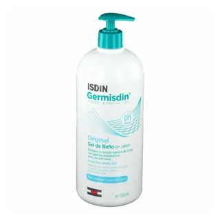 Isdin Germ Original 1000ml Duschgel - One Size
