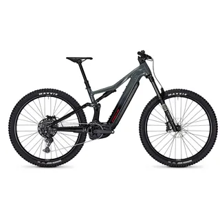 Focus Jam2 6.7 2025 29 Zoll RH 42 cm Unisex slategrey 'n' magicblack