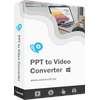 PPT to Video Converter / 3PCs