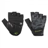 Energetics Herren Handschuhe BLACK/YELLOW L
