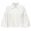 Hemdbluse JDYTHEIS LIFE 3/4 CROP SHIRT WVN NOOS Weiß XL