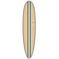 Torq Longboard Wood 8.0, Surfboard 8'0