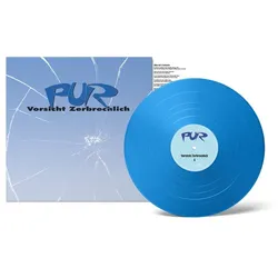 Vorsicht Zerbrechlich (Ltd. Col. Vinyl)