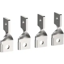 Schneider Electric LA9G4631 Anschluss Drehung 90° - TeSys Giga Schütz LC1G115-225, 4-polig