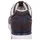 BULLBOXER Sneaker Low Braun Herren 42