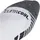 adidas Performance Climacool Cushioned Quarter Socken 3er Pack Weiß/Schwarz 37-39