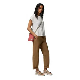 Columbia Daniela Falls Kurzarm-T-Shirt Sea Salt S