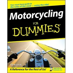 Motorcycling For Dummies, Ratgeber
