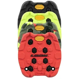Look Trail Grip Pedale schwarz