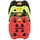Look Trail Grip Pedale schwarz