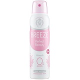Breeze | Deospray Perfect Beauty, 1 x 150 ml