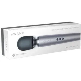 Le Wand Rechargeable Massager“