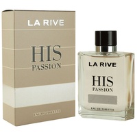 La Rive His Passion Eau de Toilette 100 ml