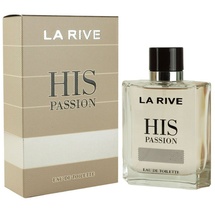 La Rive His Passion Eau de Toilette 100 ml