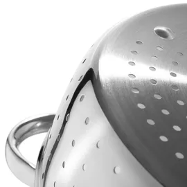Kinghoff KH-3302 Dampfentsafter silber