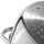 Kinghoff KH-3302 Dampfentsafter silber