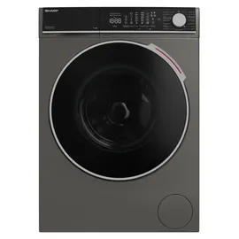 Sharp ES-WNFL014CADA-DE Waschmaschine (10 kg, 1400 U/min)