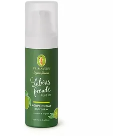 Primavera Lebensfreude Körperspray