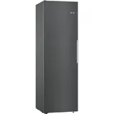 Bosch Serie 4 KSV36VXEP Kühlschrank (346 l, 1860 mm hoch, Edelstahl)
