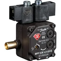 Danfoss Diamond Ölpumpe BFP52L3LE-S 071N3214