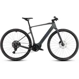 Cube Nulane Hybrid C:62 Race 400X 28 Zoll XL sagebrushgreen ́n ́prism