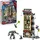 LEGO Marvel Super Heroes Spider-Man vs. Mysterio: Daily Bugle 76342