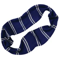 Hero Collector Harry Potter Strickschal Harry Potter - Loop Schal Strickset - Ravenclaw