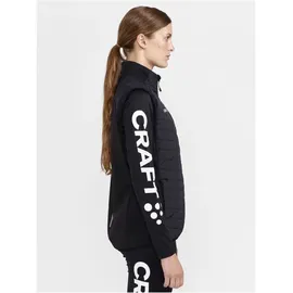 Craft ADV Nordic Ski Club Vest Weste Schwarz XXL
