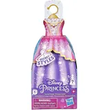 Disney Prinzessin Styling Überraschungsprinzessin Serie 2 Mini Modepuppe mit Outfit