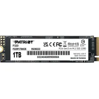 Patriot Memory P320, M.2