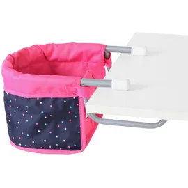 Bayer Chic 2000 CHIC2000 Puppentischsitz,