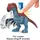 Imaginext Jurassic World Therizinosaurus & Owen Figurenset