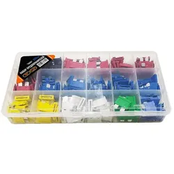 BGS Sortiment, Sicherungen 88154