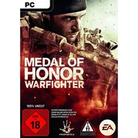 Medal of Honor: Warfighter (PC)