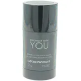 Giorgio Armani Armani Stronger with You Deodorant Stick 75g