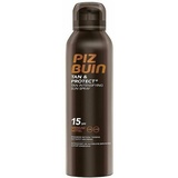 Piz Buin Tan & Protect Tan Intensifying Spray LSF 15 150 ml