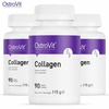 Collagen, 90 Tabletten