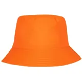 Boland Fischerhut Neonorange Erwachsene