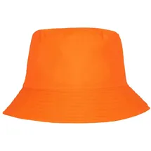 Boland Fischerhut Neonorange Erwachsene